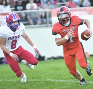 Jersey Shore set for a potential thriller vs. Montoursville